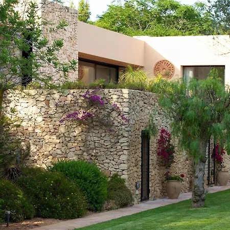 Exquisite Ibiza I Secluded Hillside Location I Casa Jardin I 6 Bedrooms I Close To Ibiza Town I Sea Views I 빌라