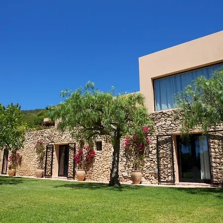 Exquisite Ibiza I Secluded Hillside Location I Casa Jardin I 6 Bedrooms I Close To Ibiza Town I Sea Views I * 산트 호셉 데 사 탈라이아