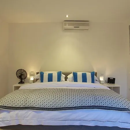 빌라 Exquisite Ibiza I Secluded Hillside Location I Casa Jardin I 6 Bedrooms I Close To Ibiza Town I Sea Views I 산트 호셉 데 사 탈라이아