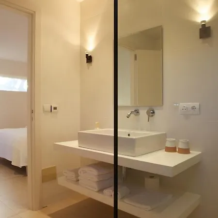 Exquisite Ibiza I Secluded Hillside Location I Casa Jardin I 6 Bedrooms I Close To Ibiza Town I Sea Views I *