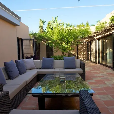 Exquisite Ibiza I Secluded Hillside Location I Casa Jardin I 6 Bedrooms I Close To Ibiza Town I Sea Views I 빌라