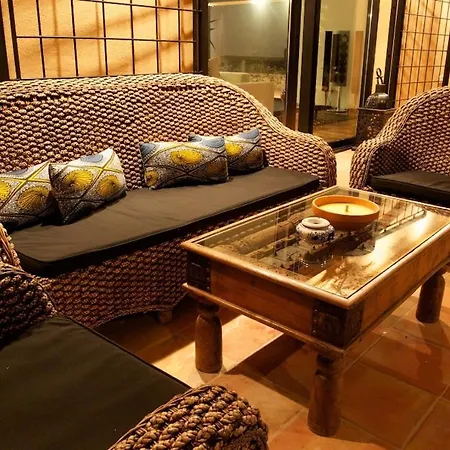 Exquisite Ibiza I Secluded Hillside Location I Casa Jardin I 6 Bedrooms I Close To Ibiza Town I Sea Views I *